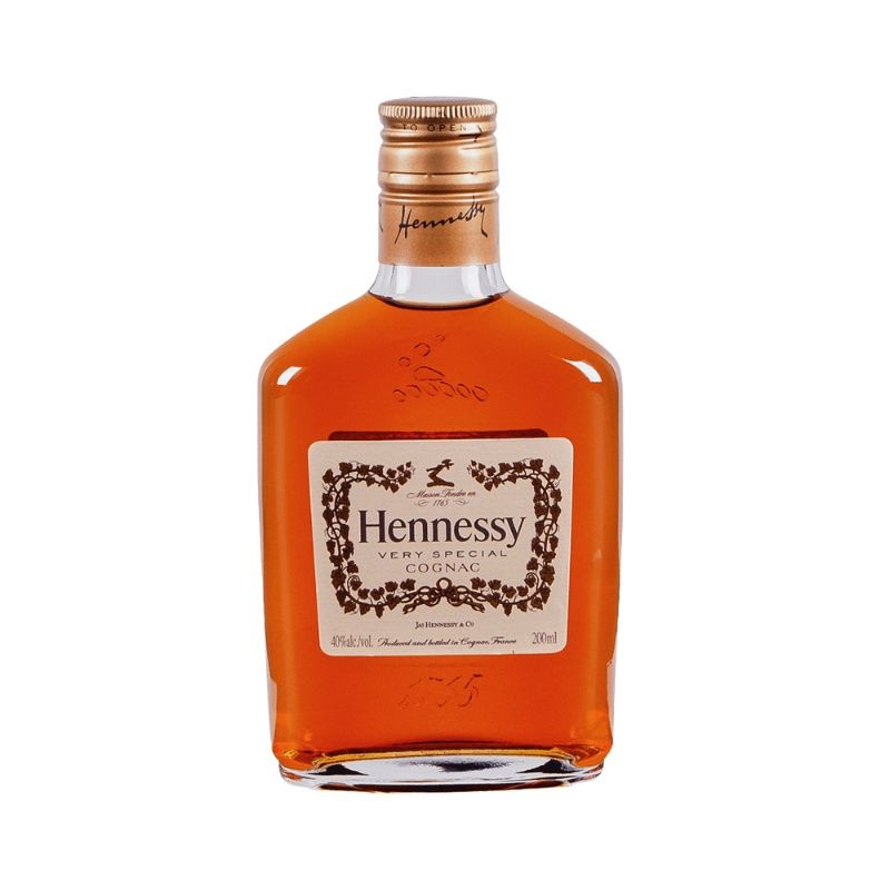 HENNESSY VS 200 ml