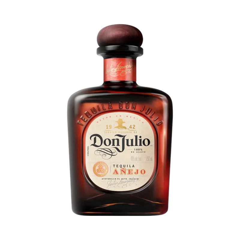 DON JULIO Anejo 750 ml