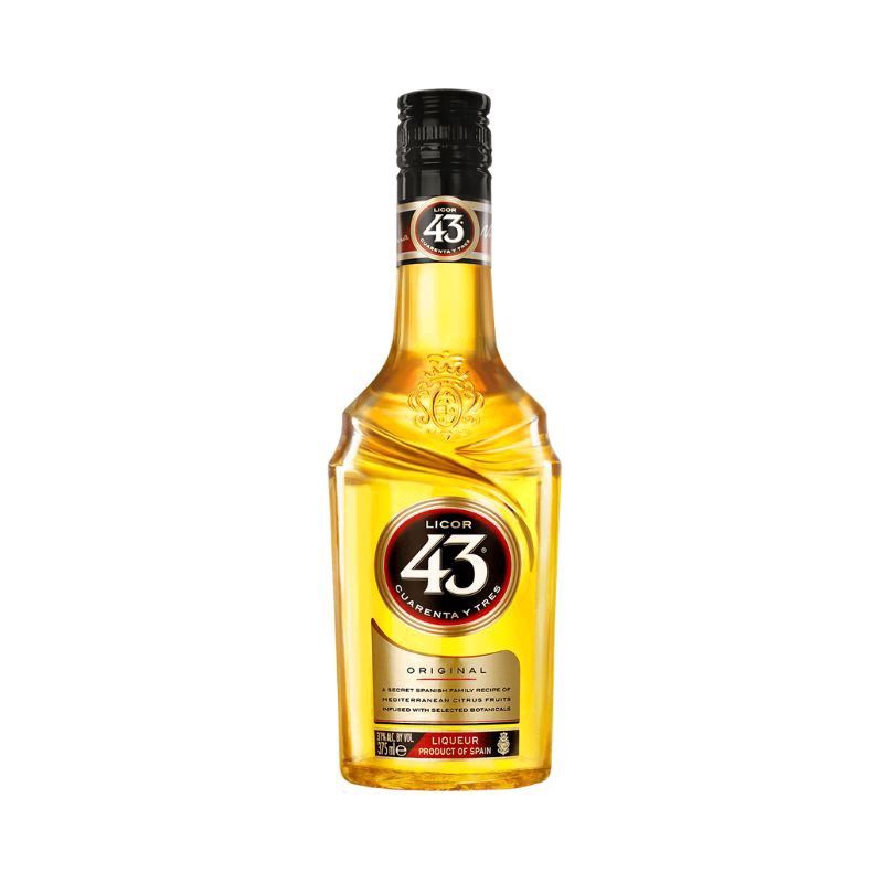 LICOR #43 750 ml
