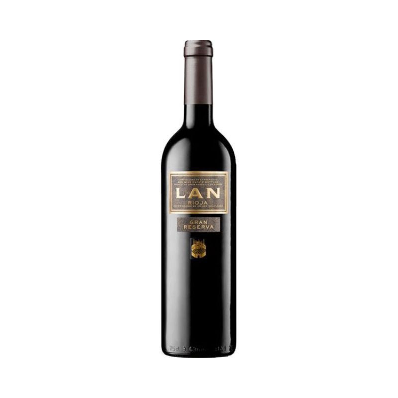 LAN Rioja Gran Reserva 750 ml
