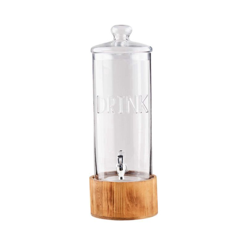 MUDPIE Drink Dispenser (D*)