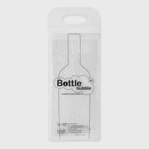 WRAP Bottle Buble Xl Tf
