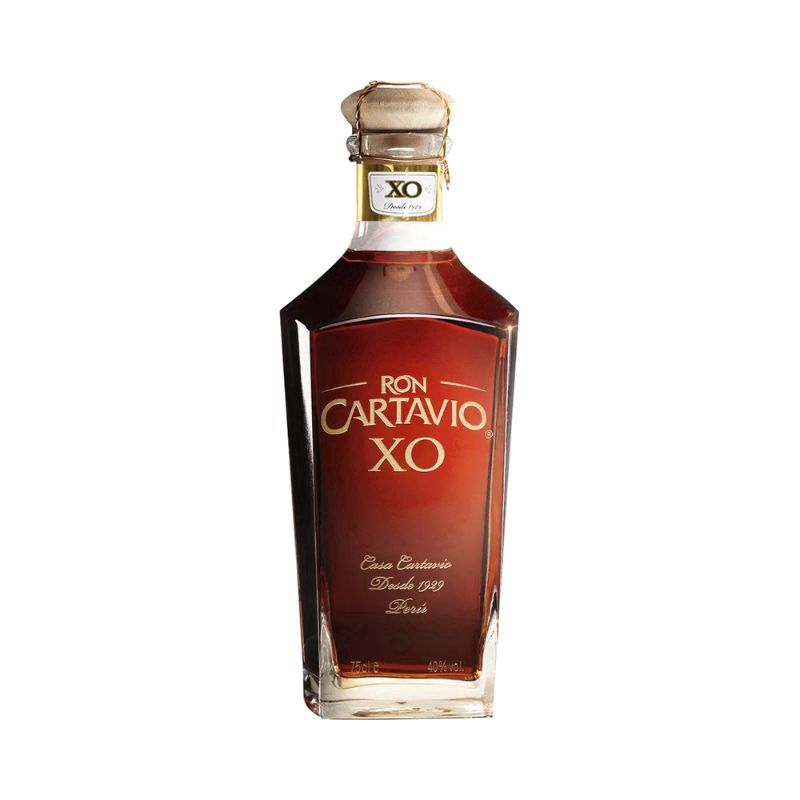RON CARTAVIO XO 750 ml