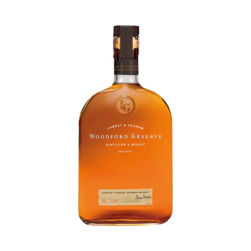 WOODFORD Reserve 1.75 L