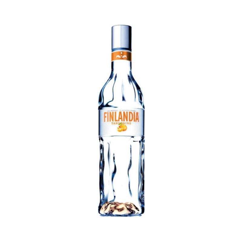 FINLANDIA Tangerine Vodka 750 ml