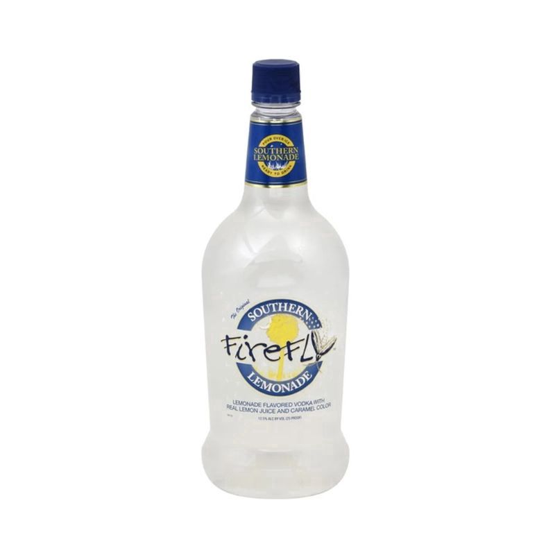 FIREFLY Southern Lemonade 1.75 L