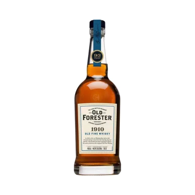 OLD FORESTER 1910 750 ml