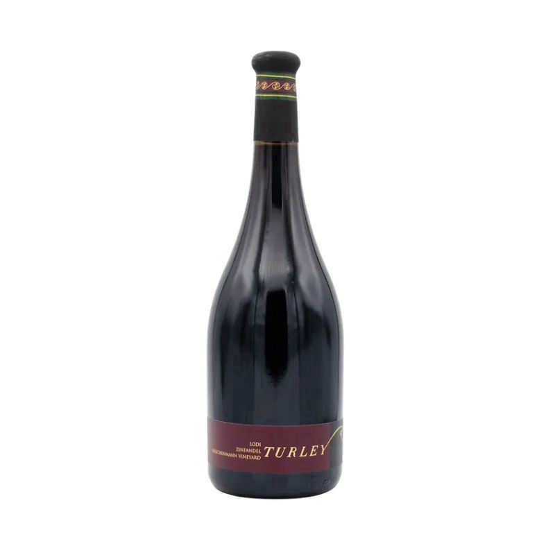 TURLEY Zinfandel Juvenile 750 ml
