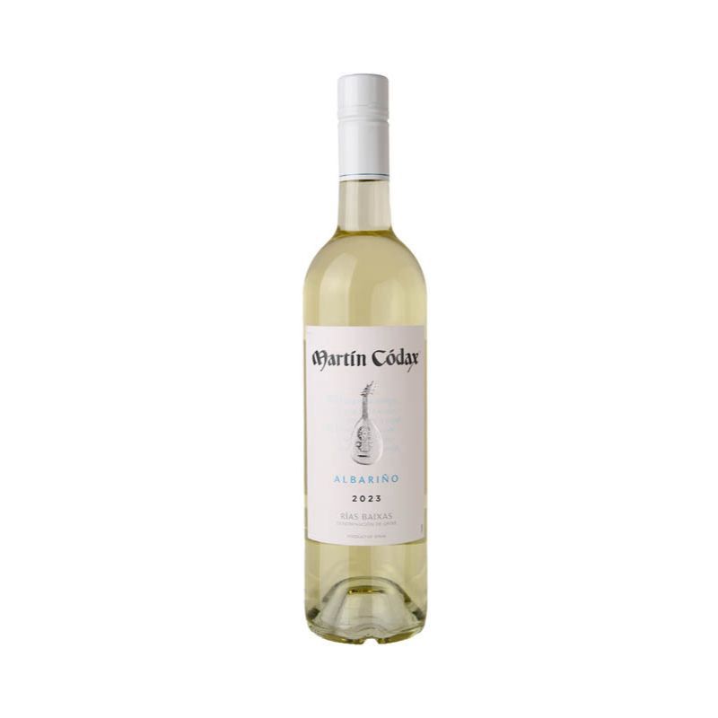 MARTIN CODAX Albarino 750 ml