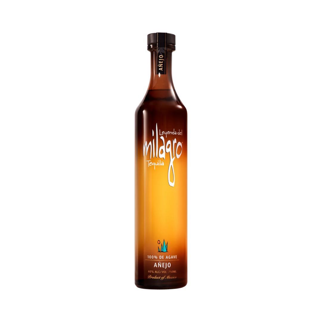 MILAGRO Anejo Tequila 1.75 L
