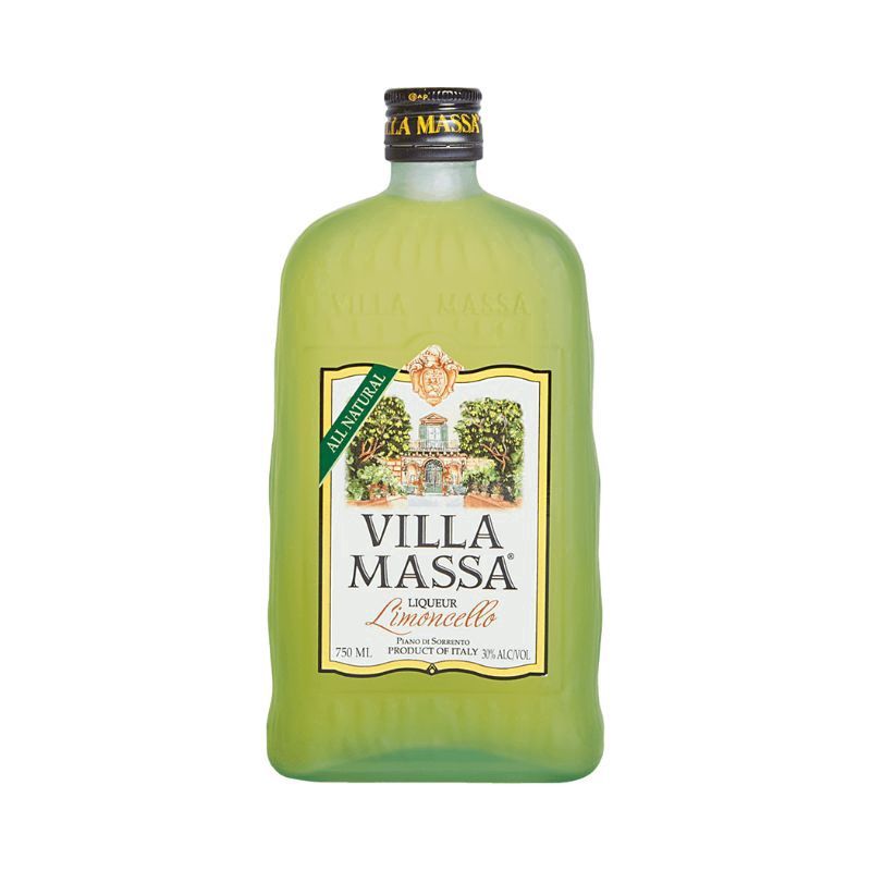VILLA MASSA Limoncello 750ml