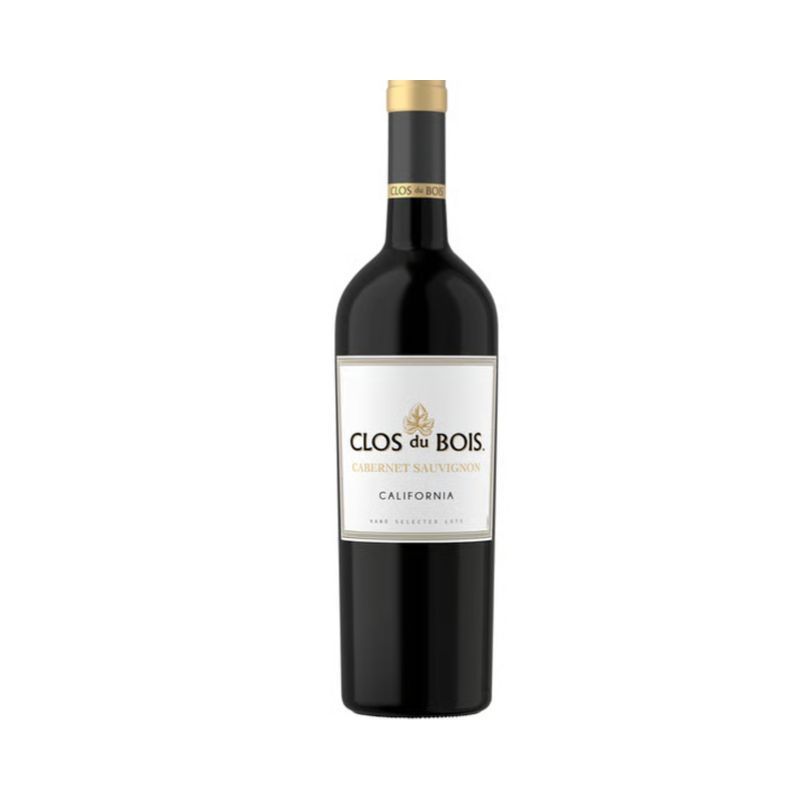 CLOS DU BOIS Cabernet Sauvignon 750 ml