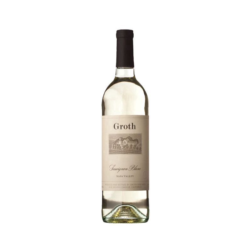 GROTH Sauvignon Blanc 750 ml