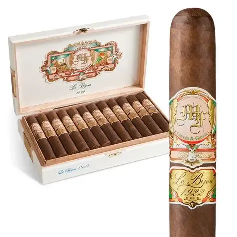 MY FATHERS CIGAR Le Bijou Grand Robusto