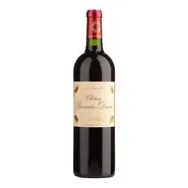 CH BRANAIRE Ducru St Julien  750 ML
