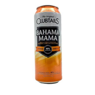 CLUBTAILS Bahama Mama 16oz