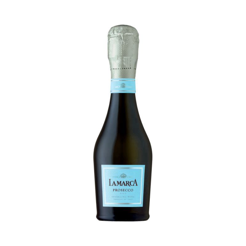 LA MARCA Prosecco 187 ml