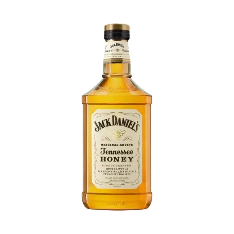 JACK DANIELS Tennessee Honey 375 ml