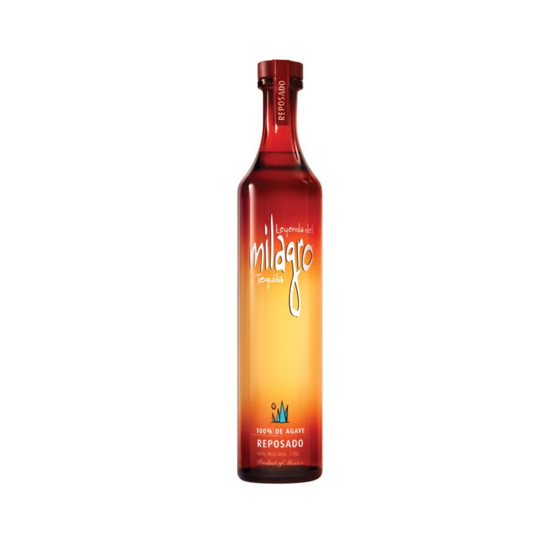 MILAGRO Reposado 1.75 L