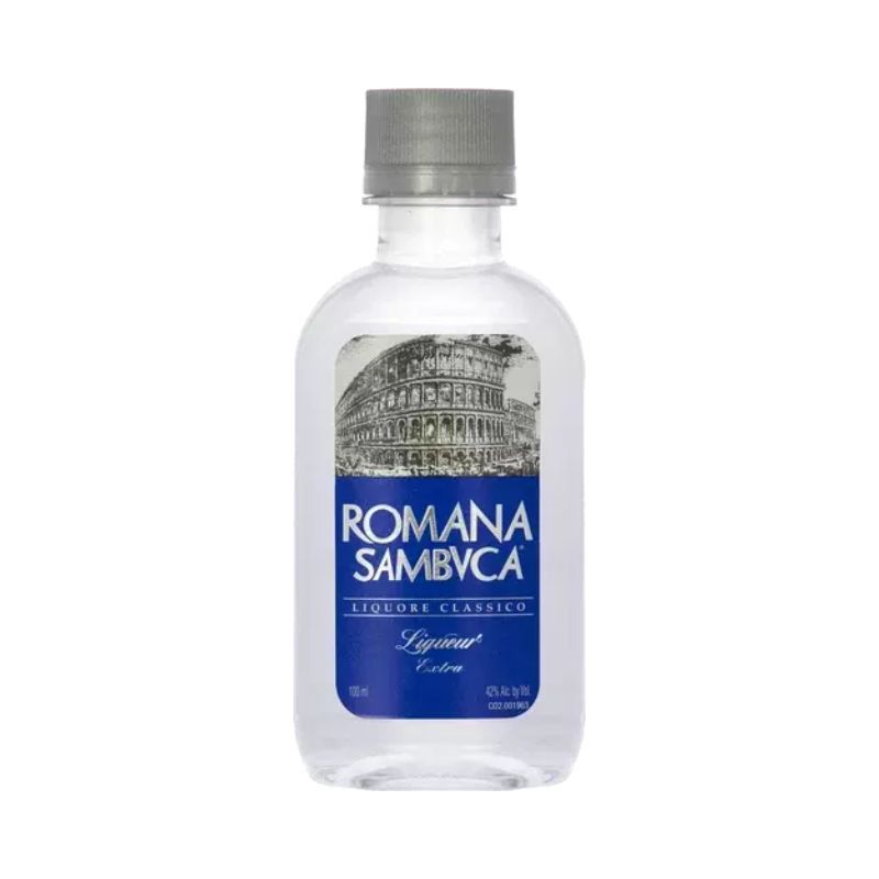 ROMANA Sambuca 50 ml