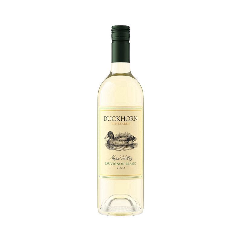 DUCKHORN Sauvignon Blanc 750 ml