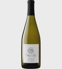 STAGS LEAP Winery Chardonnay 750 ml