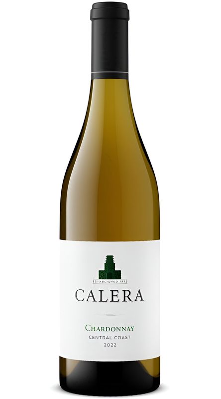 CALERA Central Cst Chardonnay 750 ml