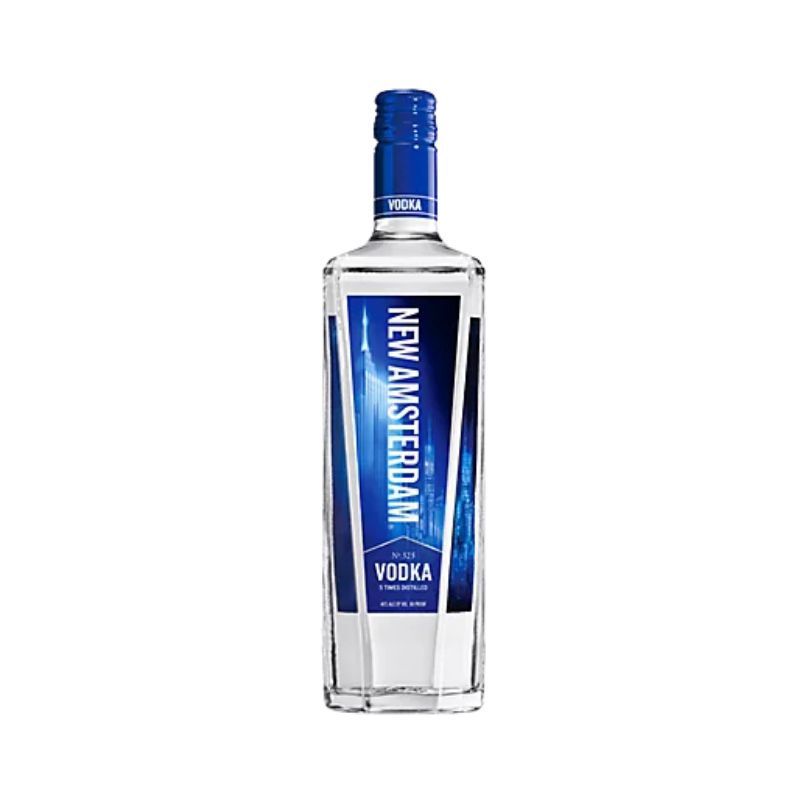 NEW AMSTERDAM Vodka 750 ml