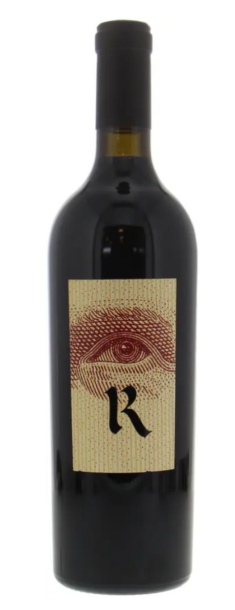 REALM Beckstoffer To Kalon Cabernet Sauvignon 750ml