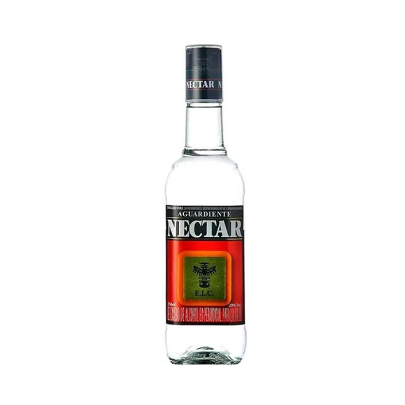 NECTAR Aguardiente 750 ml