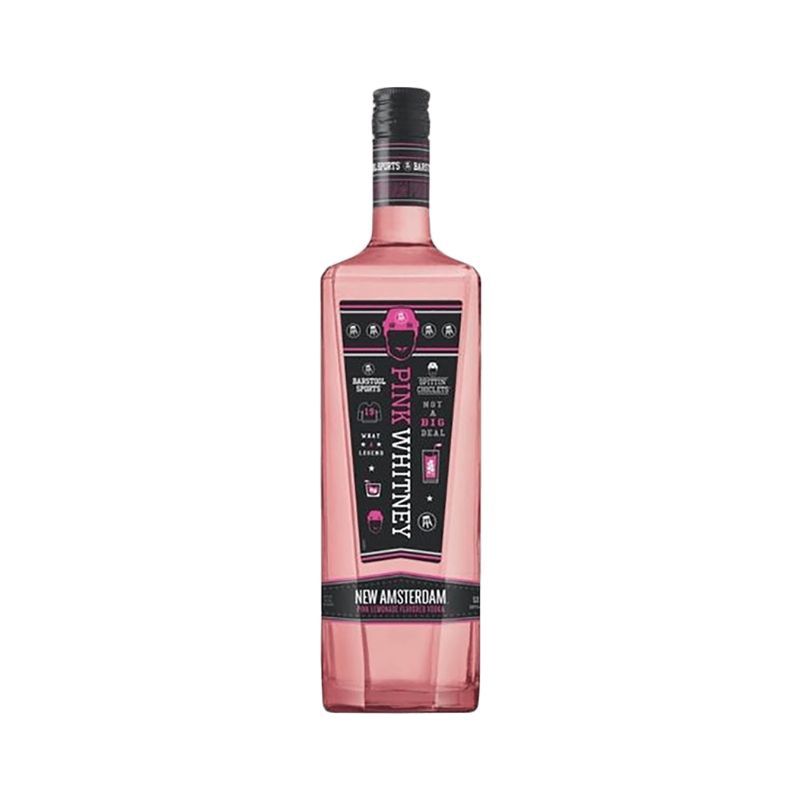 NEW AMSTERDAM Pink Whitney 750 ml