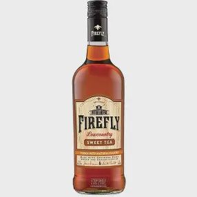 FIREFLY Vodka Sweet Tea 750ml