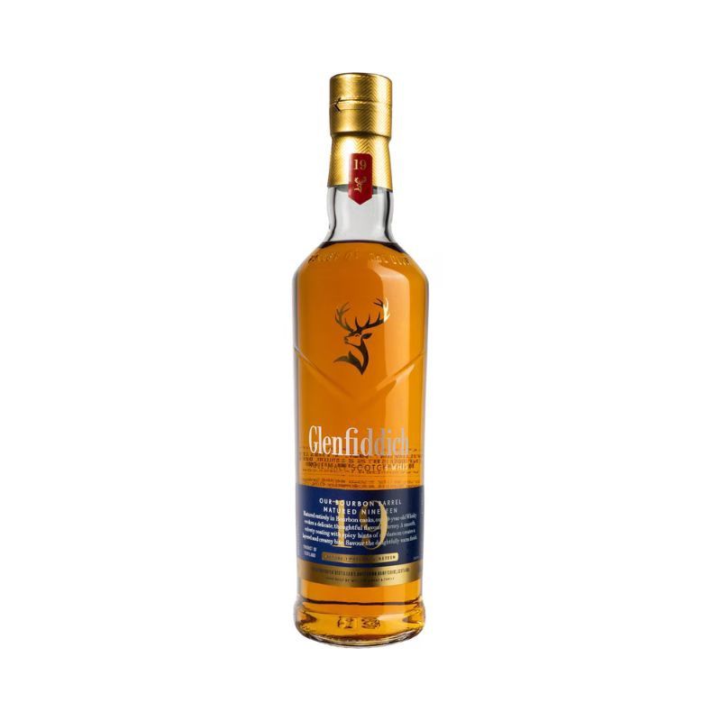 GLENFIDDICH 19 Kosher 750 ml