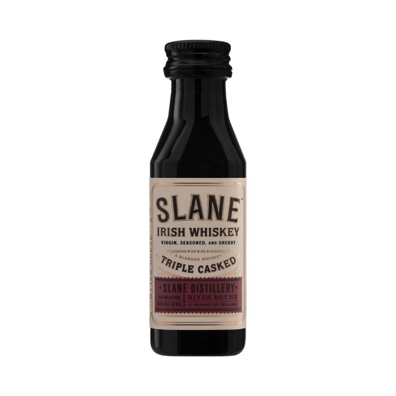 SLANE Irish Whisky 50 ml