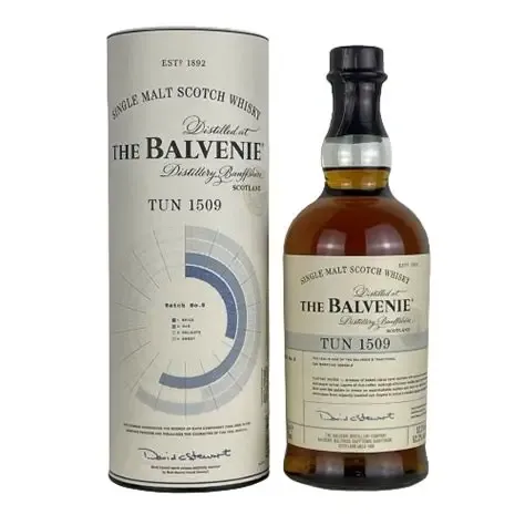 BALVENIE Tun 1509 Batch #8 750 ml
