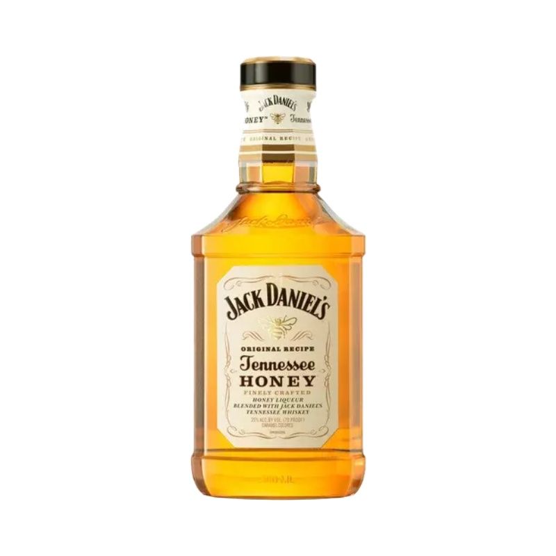 JACK DANIELS Tennessee Honey 200 ml