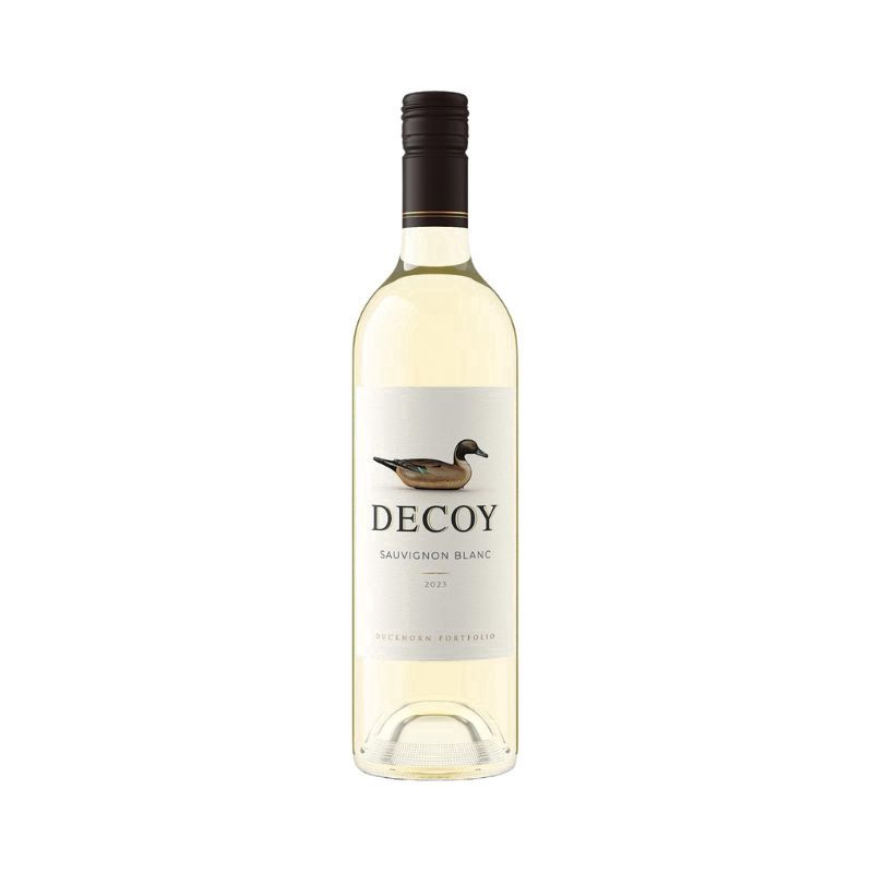 DUCKHORN DECOY Sauvignon Blanc 750 ml