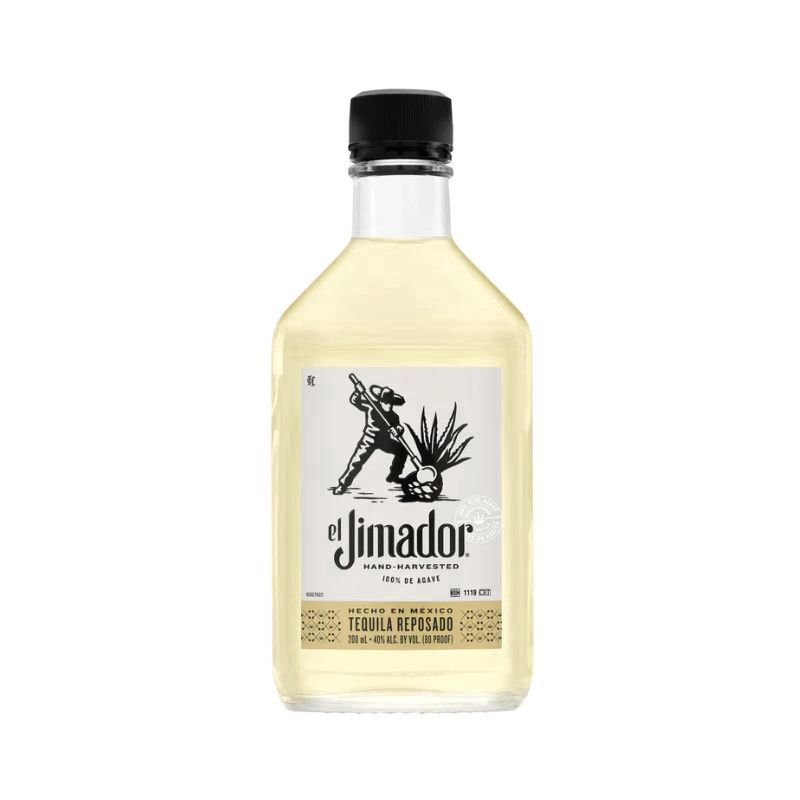 EL JIMADOR Reposado 200 ml