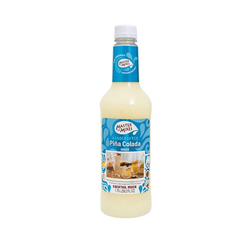 MASTER OF MIXES Pina Colada 1 L