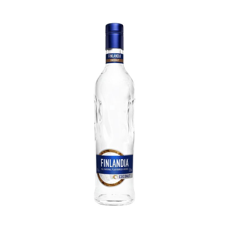 FINLANDIA Coco Vodka 750 ml