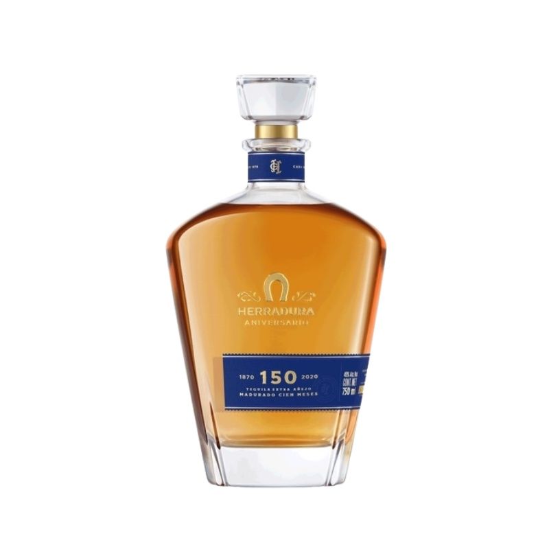 HERRADURA 150 Anniversary 750 ml