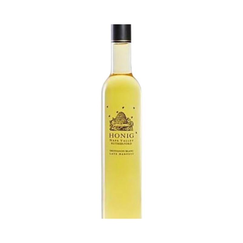 HONIG Late Harvest Sauvignon Blanc 375 ml