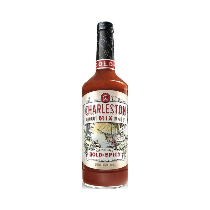 CHARLESTON Blody Mary Mix Bold &amp; Spicy 1 L