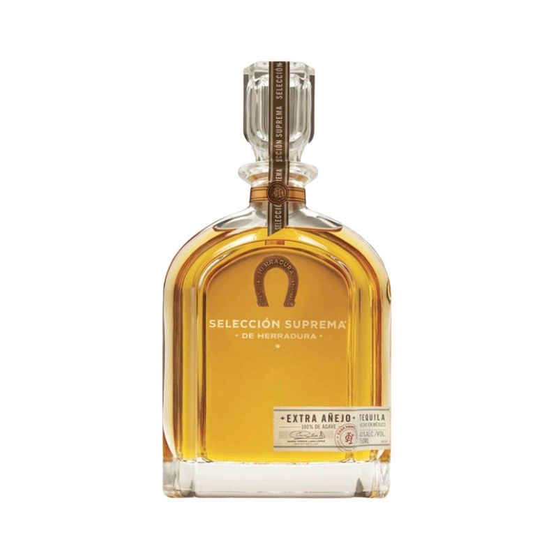 HERRADURA Seleccion Anejo Sup Extra 750 ml