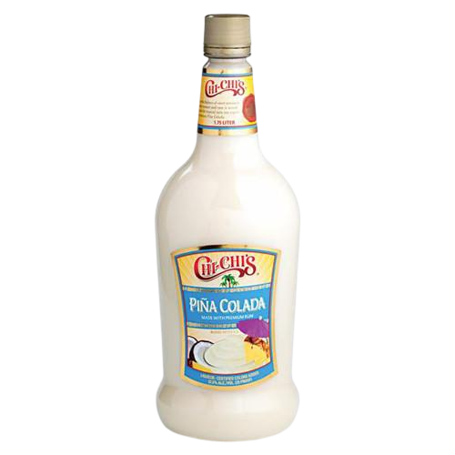 CHI-CHI'S Pina Colada 750 ML