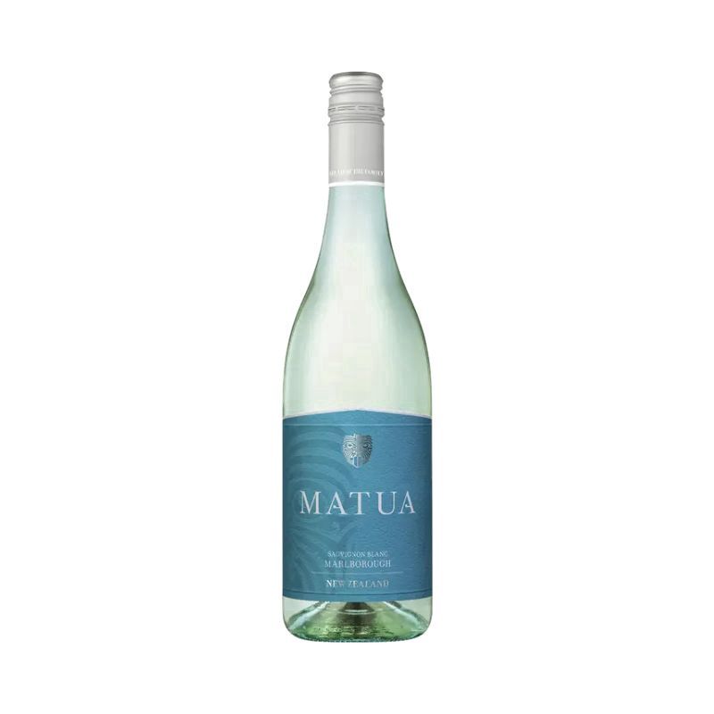 MATUA Sauvignon Blanc 750 ml