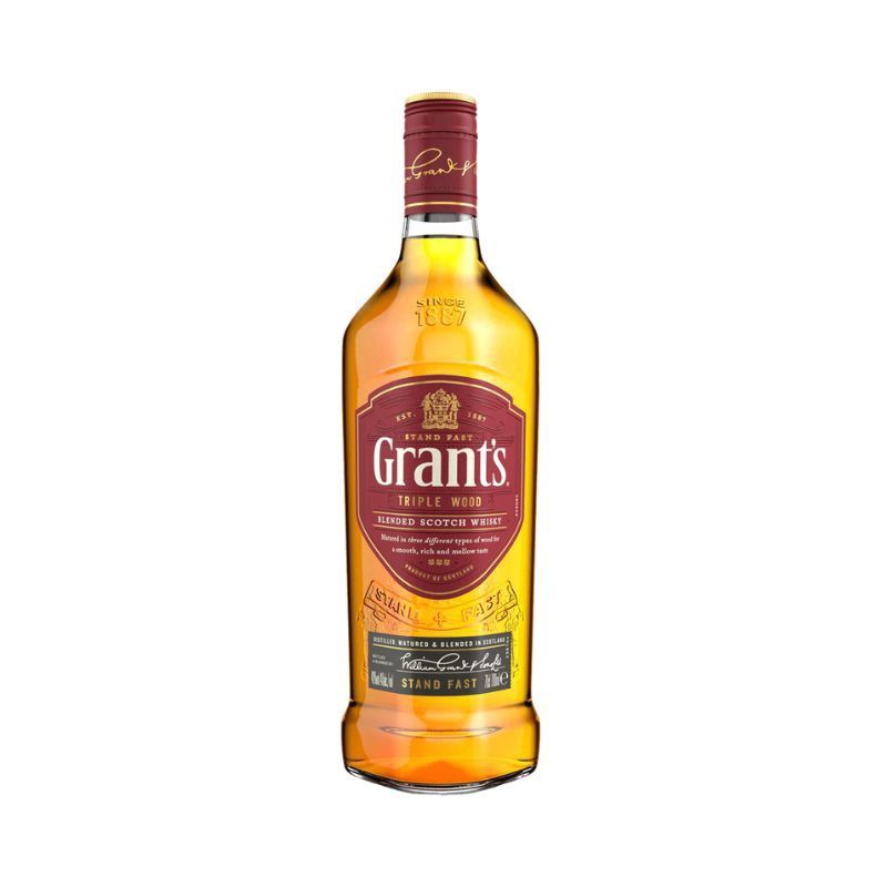 GRANTS 750 ml