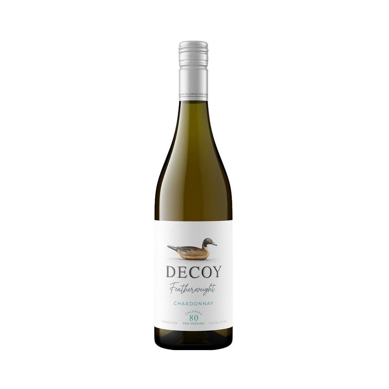 DUCKHORN Decoy Chard Featherweight 750ml
