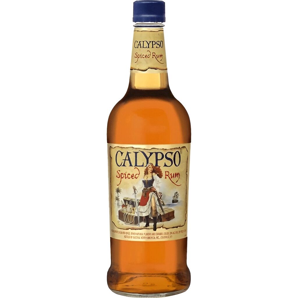 CALYPSO Spiced Rum 750 ml