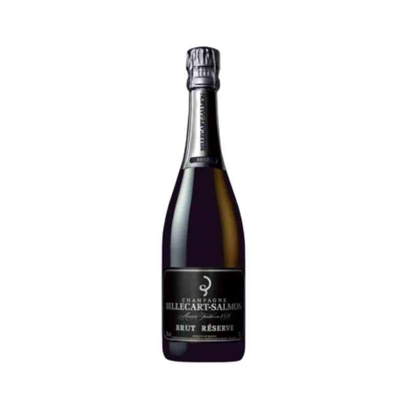 BILLECART Salm Brut N/ V 750 ml